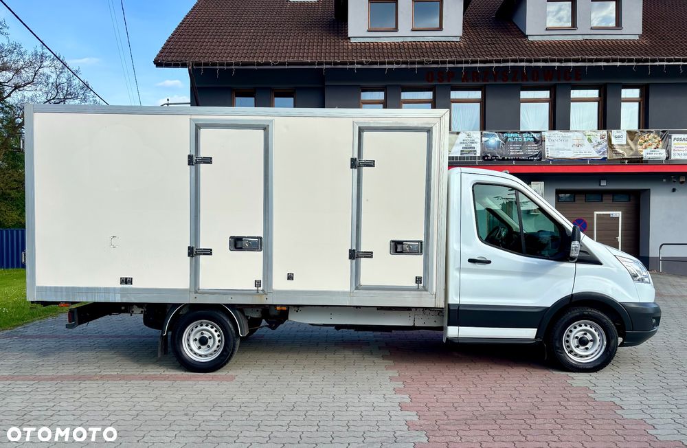Ford Transit - 14