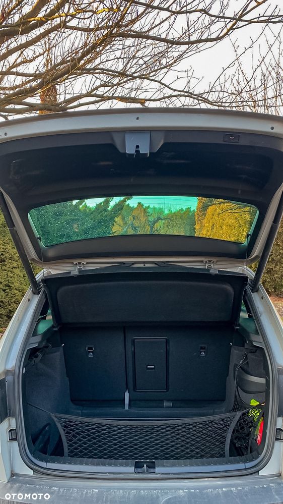 Skoda Karoq 1.5 TSI ACT 4x2 Style DSG - 9