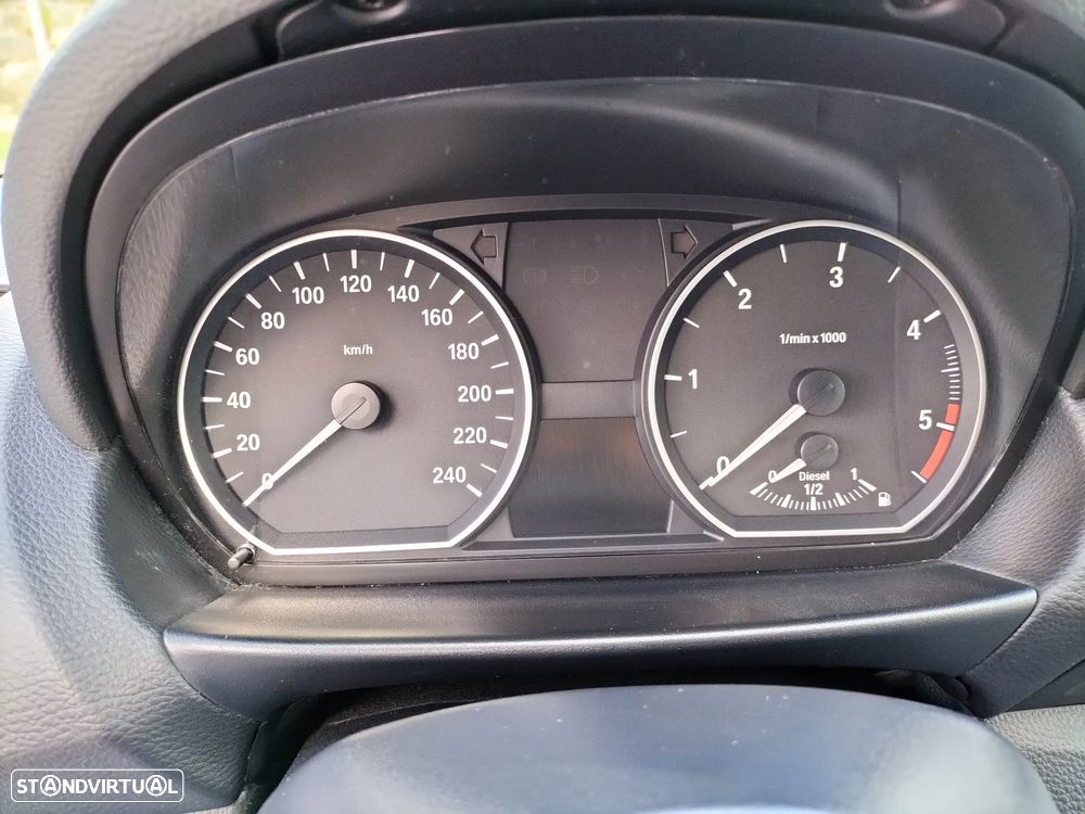 BMW 116 d - 7