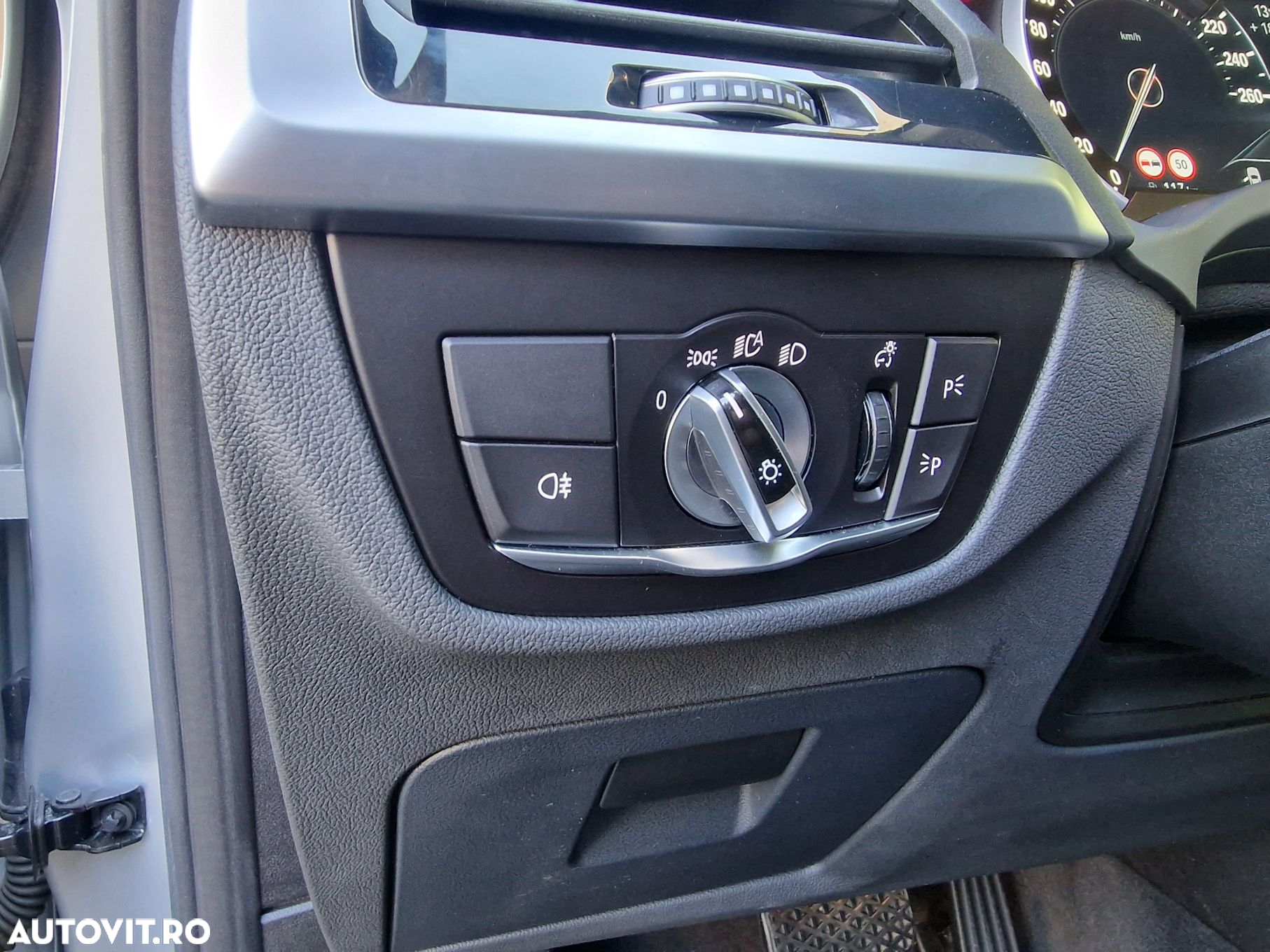 BMW X3 - 13