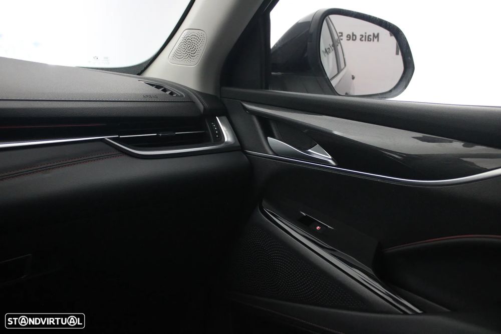 Maxus Euniq 6 Standard - 28