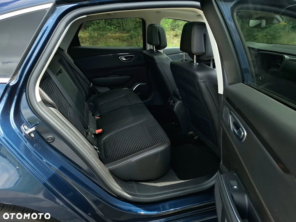 Renault Talisman 1.8 TCe FAP S-Edition EDC - 11