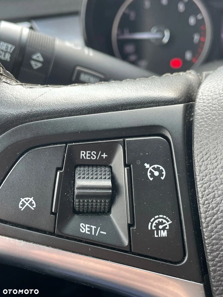 Opel Mokka X 1.4 ECOTEC Start/Stop Design Line - 17