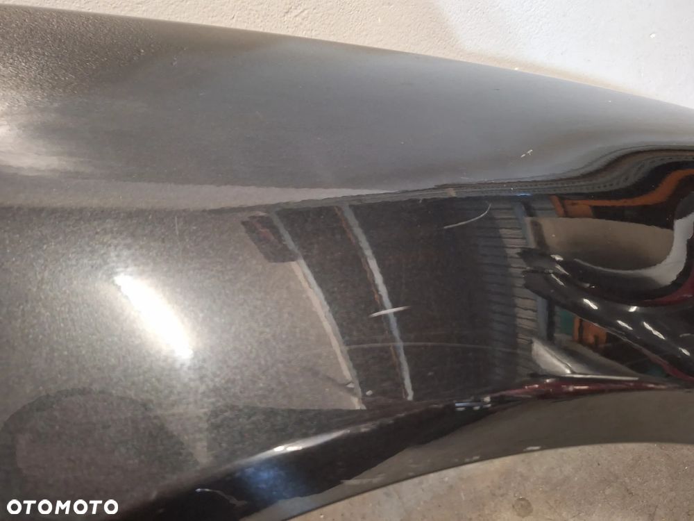 BŁOTNIK PRAWY PRZÓD PRZEDNI AUDI A3 8L 96-00 LAK:LZ9U NR195 - 8
