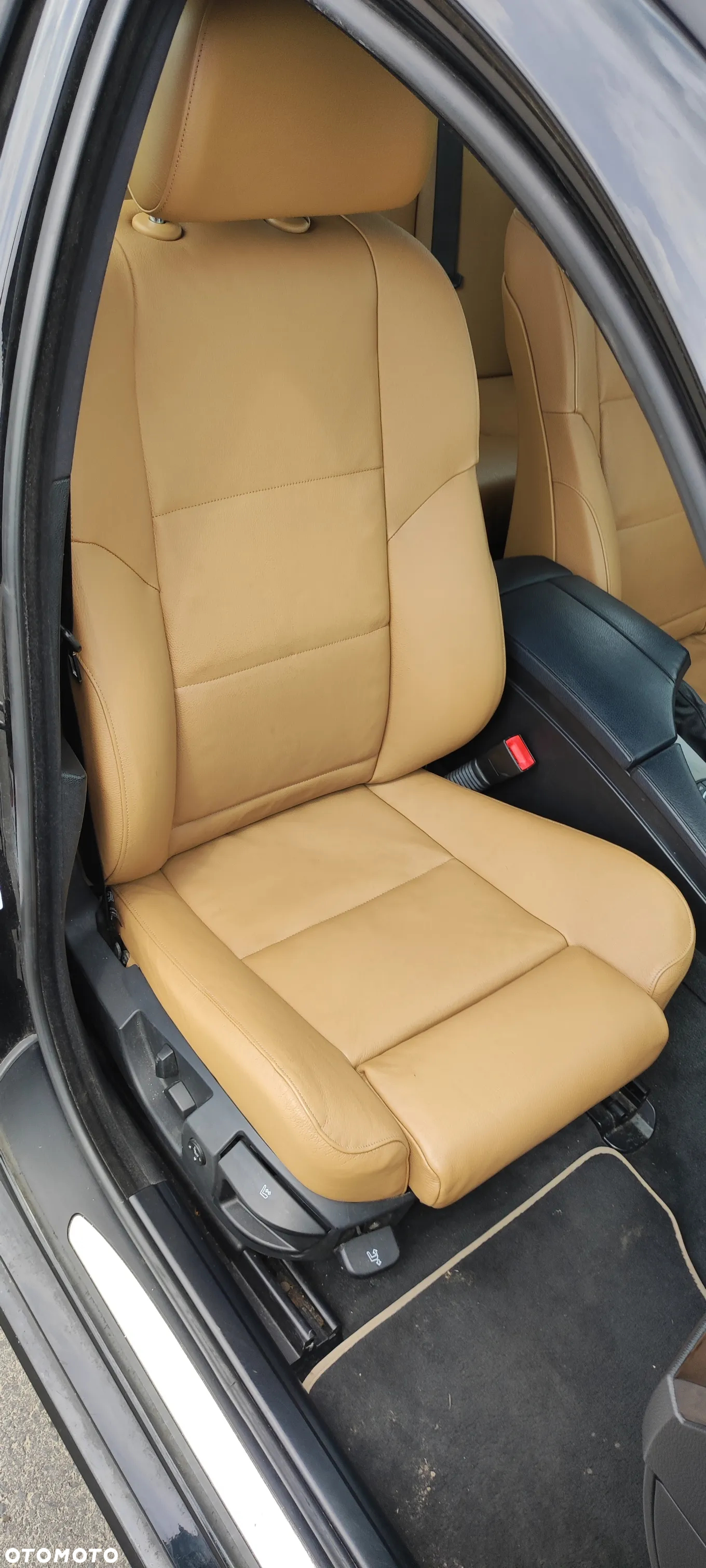 BMW Seria 5 525d xDrive Touring Edition Sport - 16