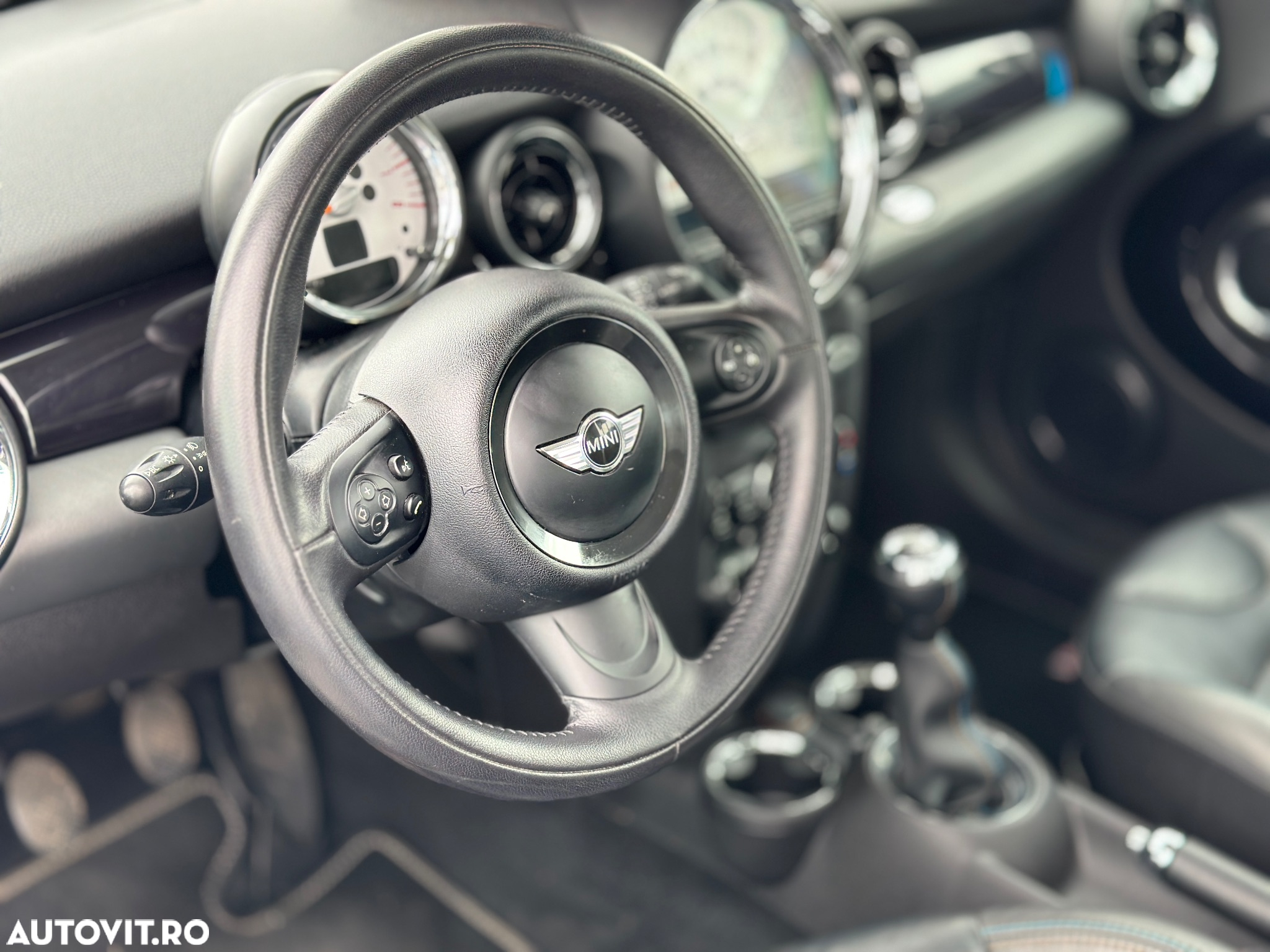 Mini Cooper Standard - 9
