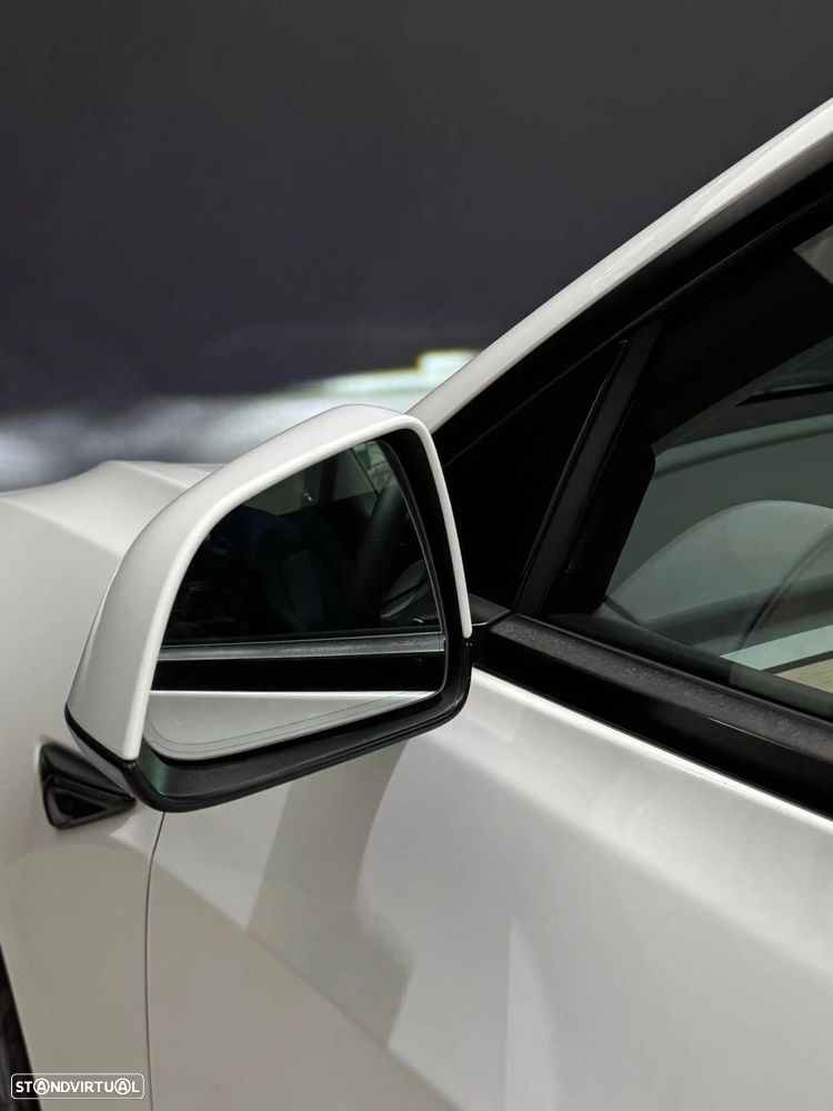 Tesla Model 3 Long Range Tração Integral - 14