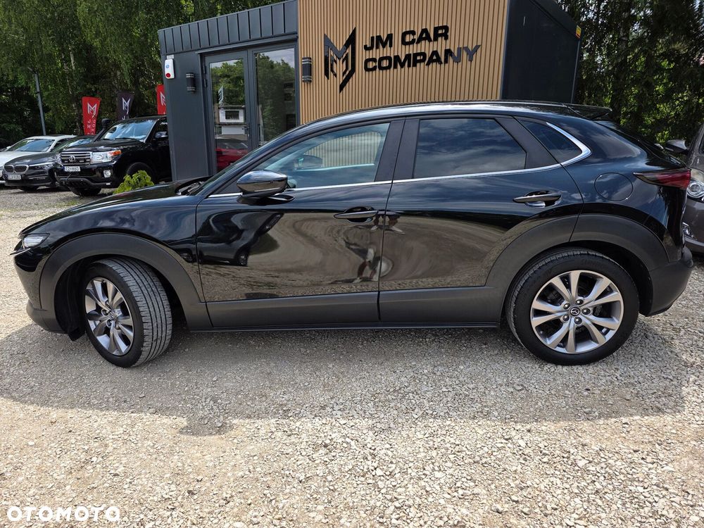 Mazda CX-30 - 21
