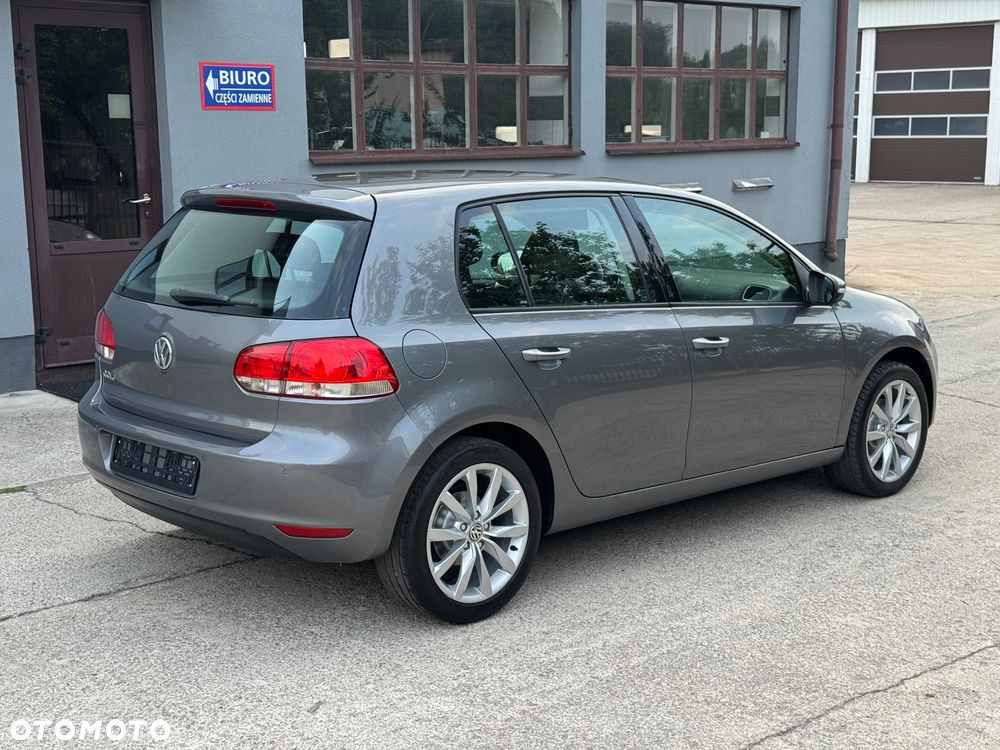 Volkswagen Golf 1.6 Edition - 9