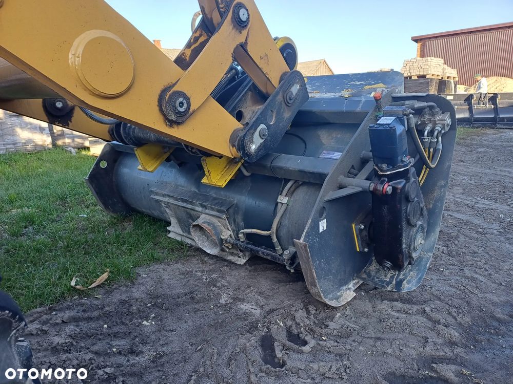 Caterpillar 432 - 37