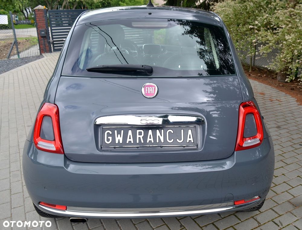 Fiat 500 - 6