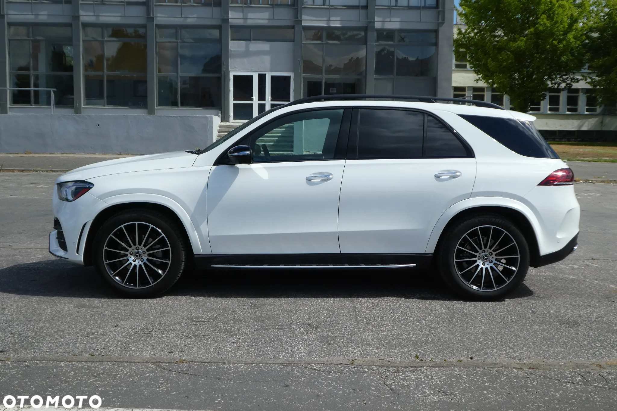 Mercedes-Benz GLE - 6