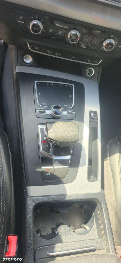Audi Q5 50 TDI quattro tiptronic S line - 25
