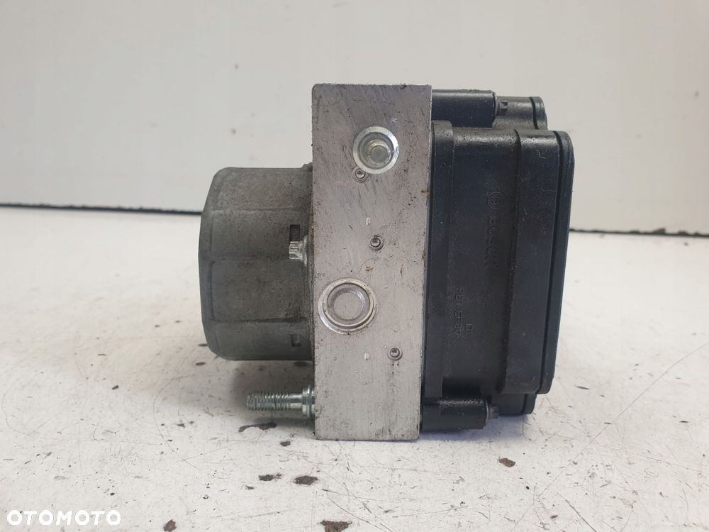 Renault Captur POMPA ABS Sterownik 476605492R - 4