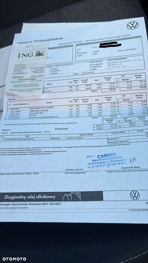 Volkswagen Passat 1.8 TSI BMT Comfortline DSG - 16