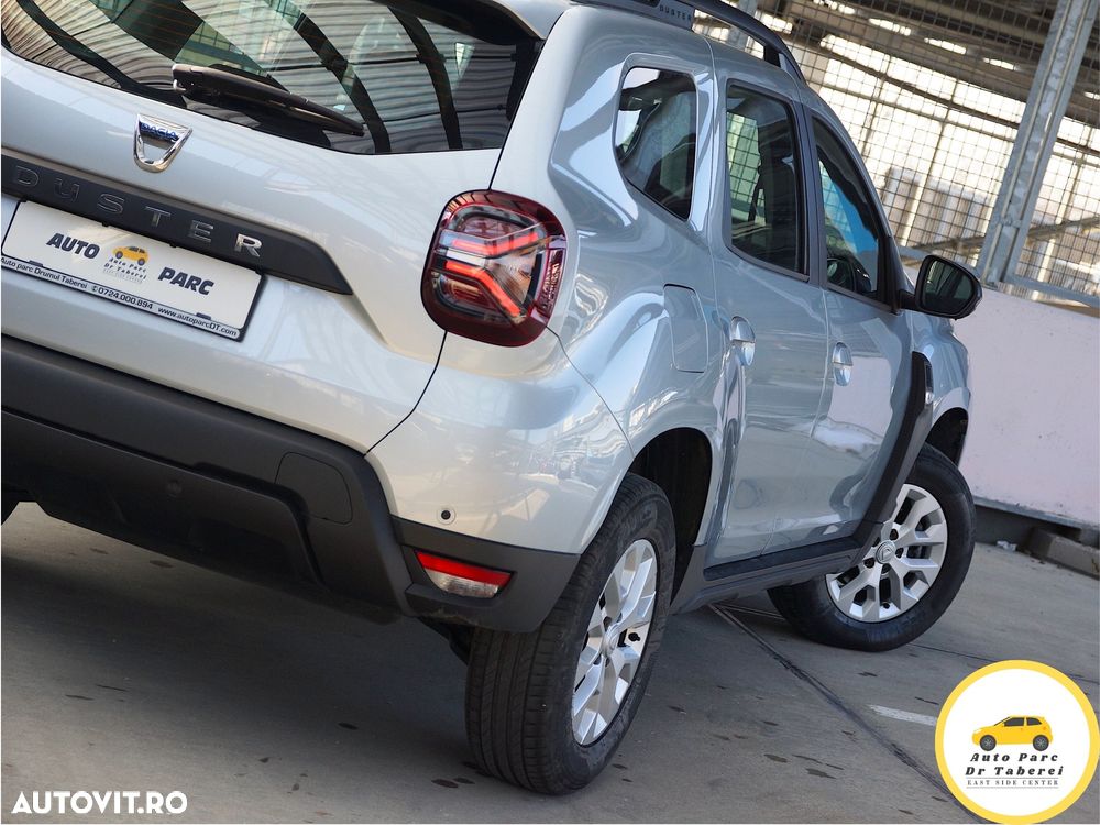 Dacia Duster - 18