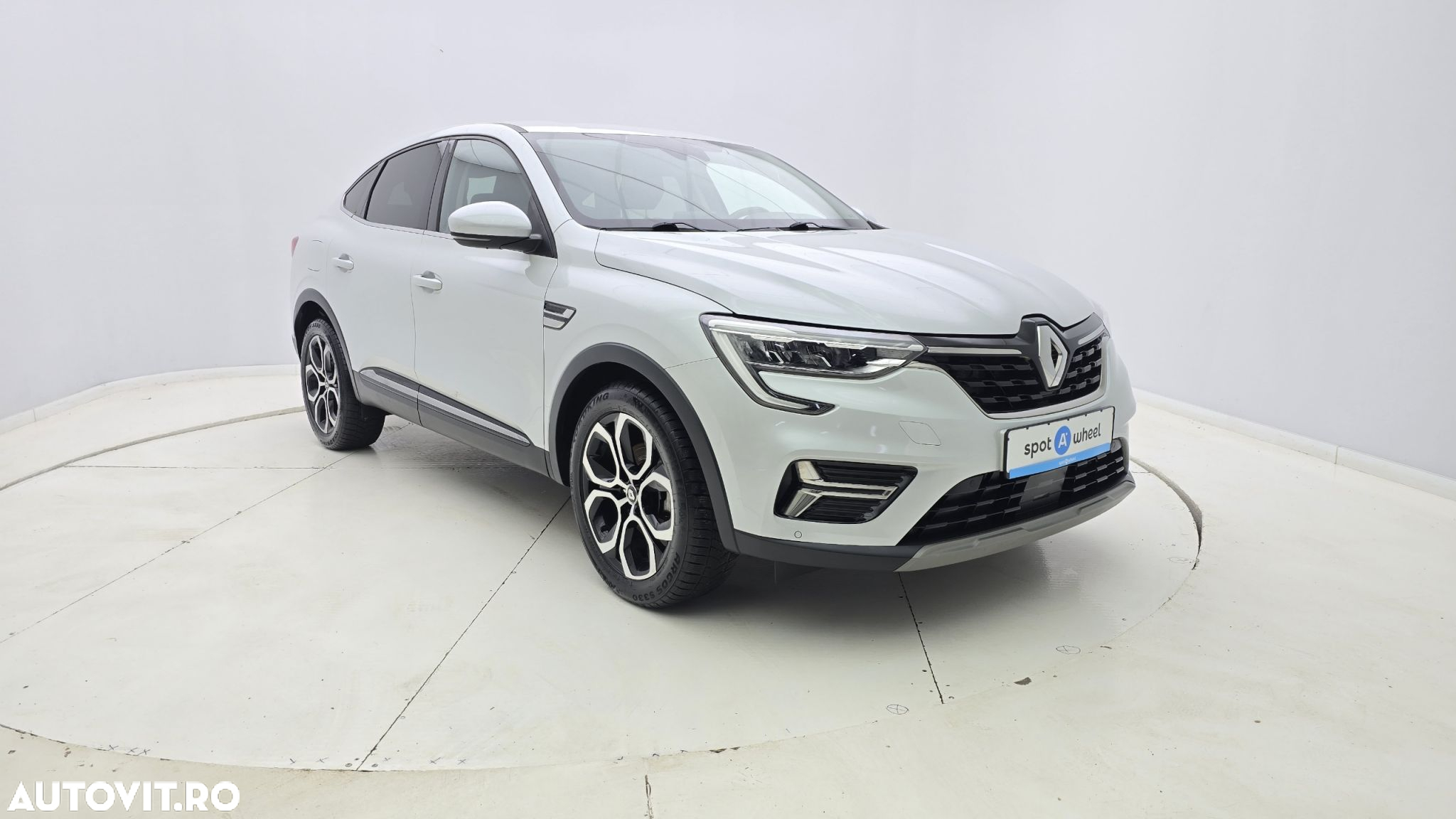 Renault Arkana - 20