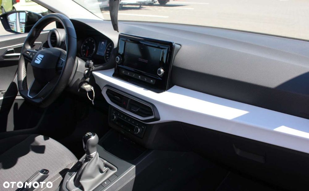 Seat Ibiza - 16