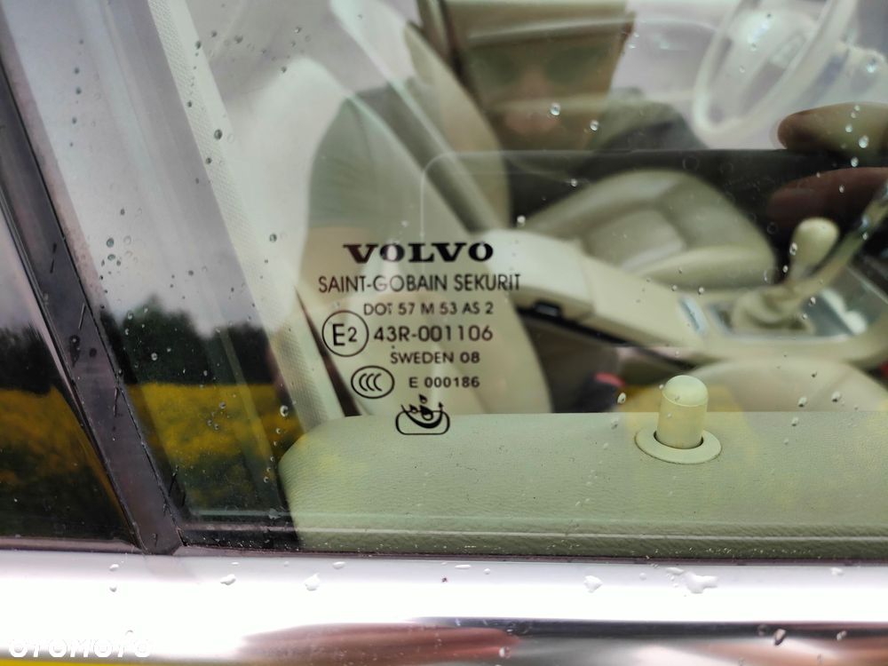 Volvo S80 2.0D Summum - 25