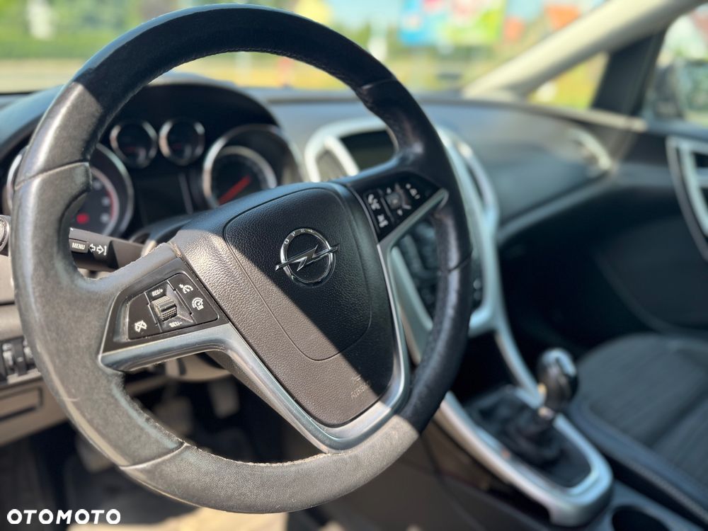 Opel Astra IV 1.6 Energy EU6 - 14