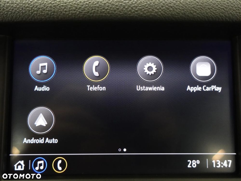 Opel Astra 1.2 Turbo Edition - 30