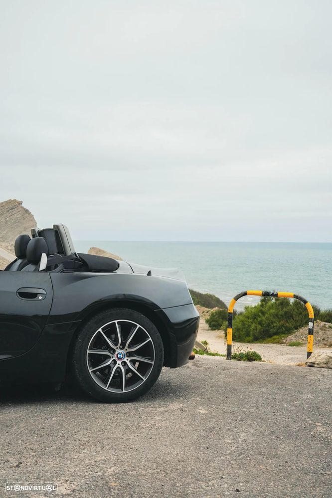 BMW Z4 2.0i - 16