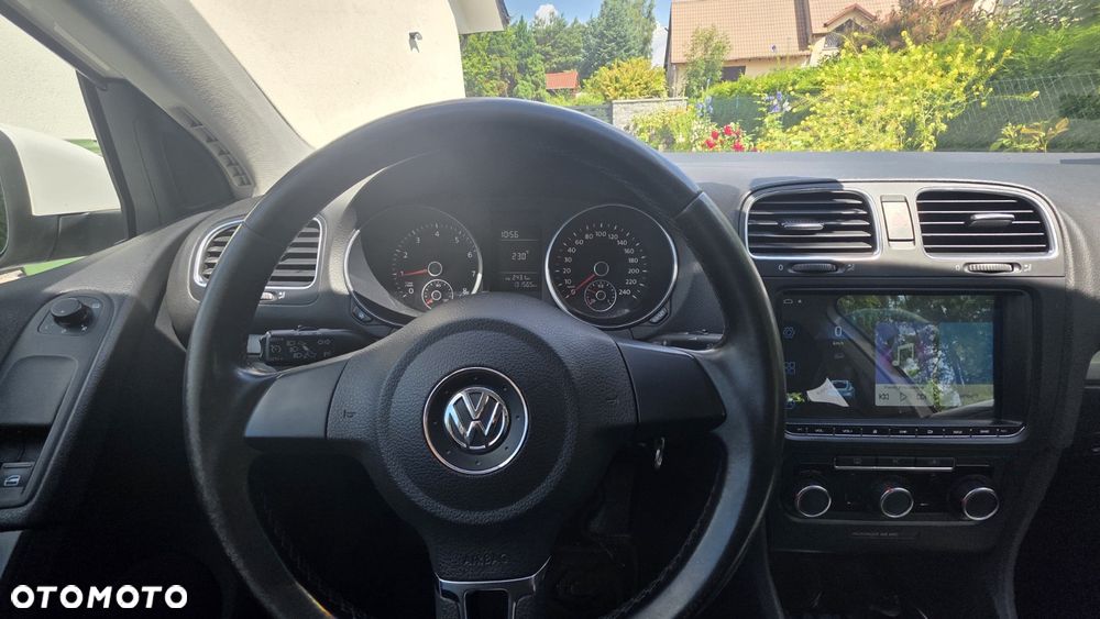 Volkswagen Golf 1.4 Trendline - 5