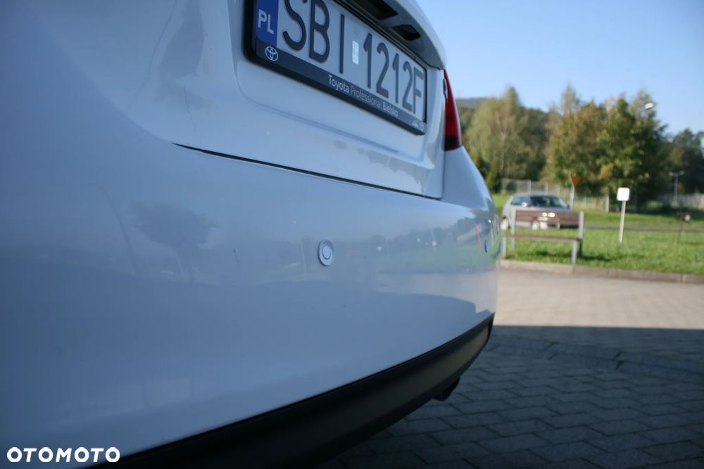 Toyota Yaris 1.0 Premium - 6