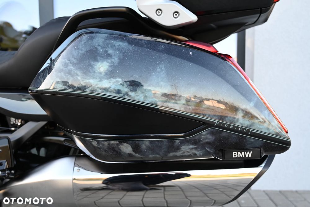 BMW K - 17