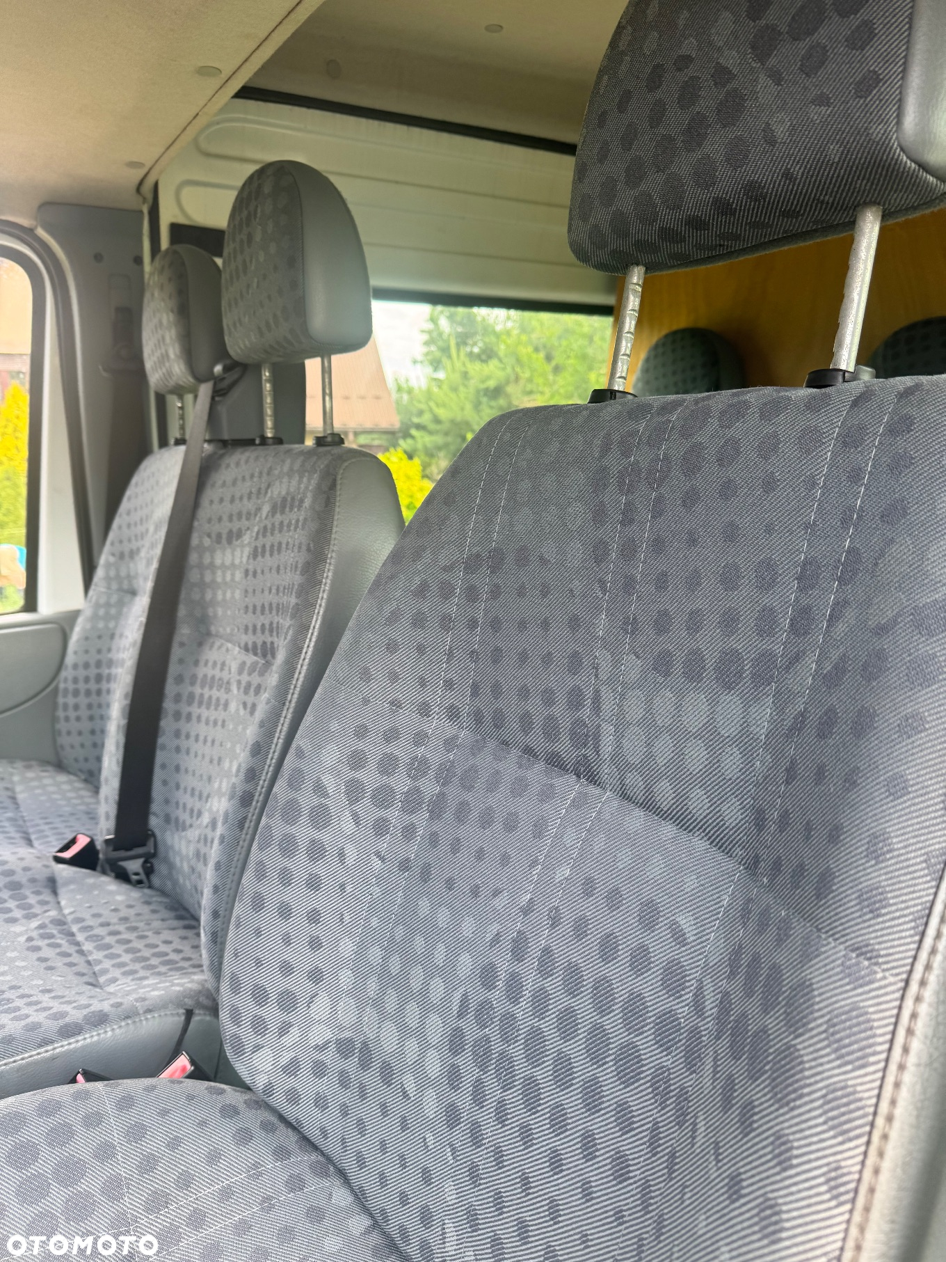 Ford Transit 350 L TDCi Basis - 11
