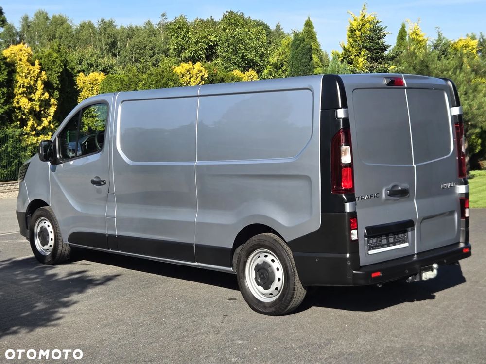 Renault TRAFIC - 4