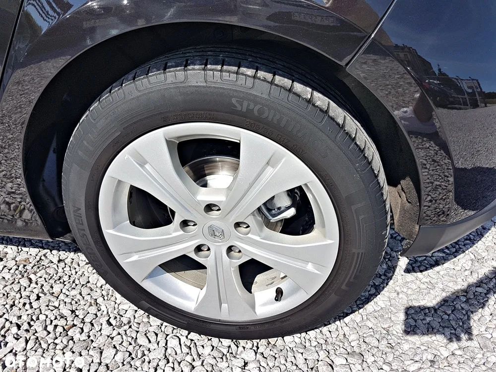 Renault Scenic TCe 130 Dynamique - 35