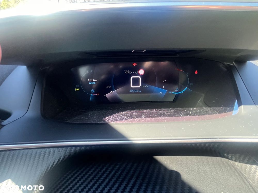 Peugeot 208 1.2 PureTech Allure S&S - 12