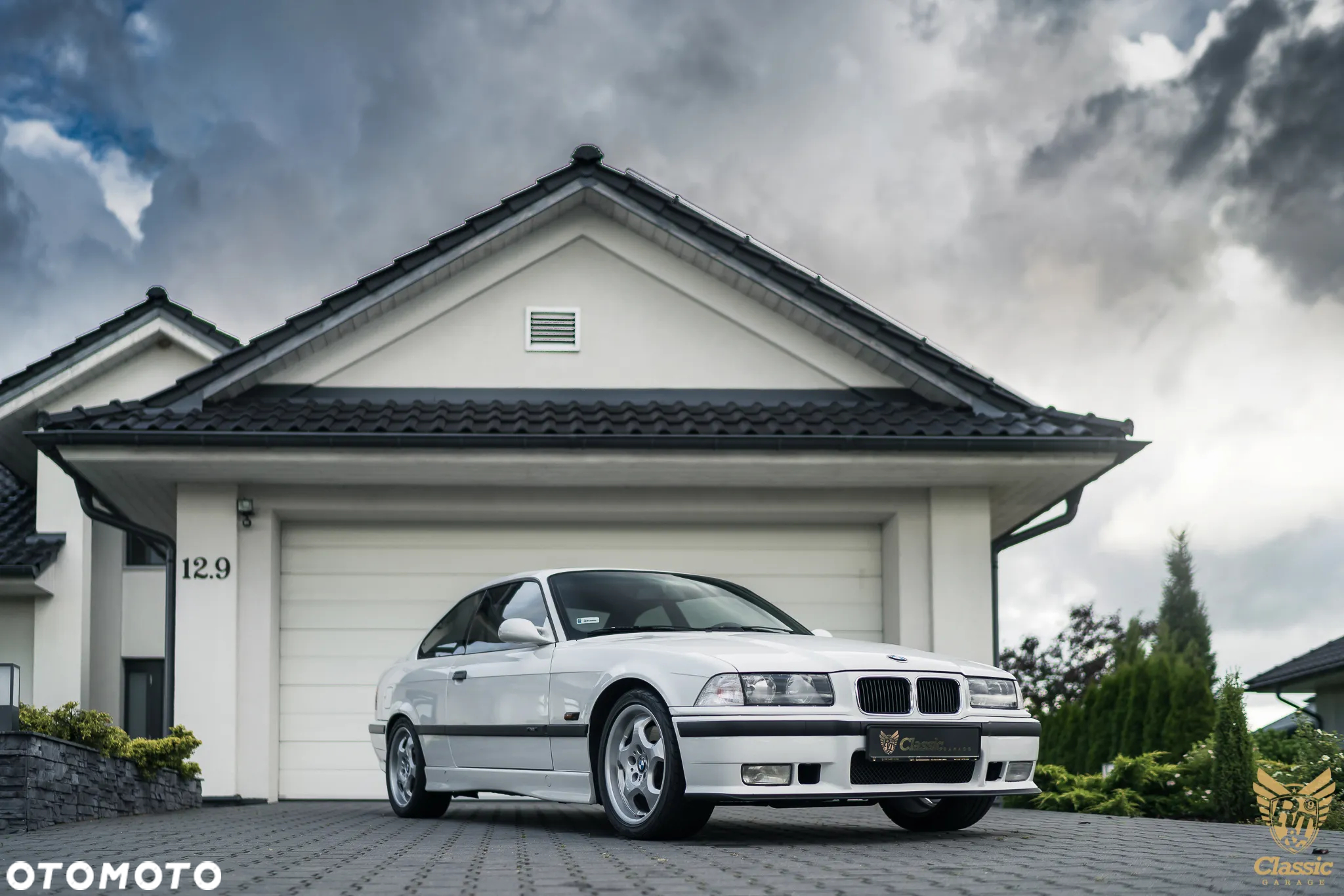 BMW M3 - 2