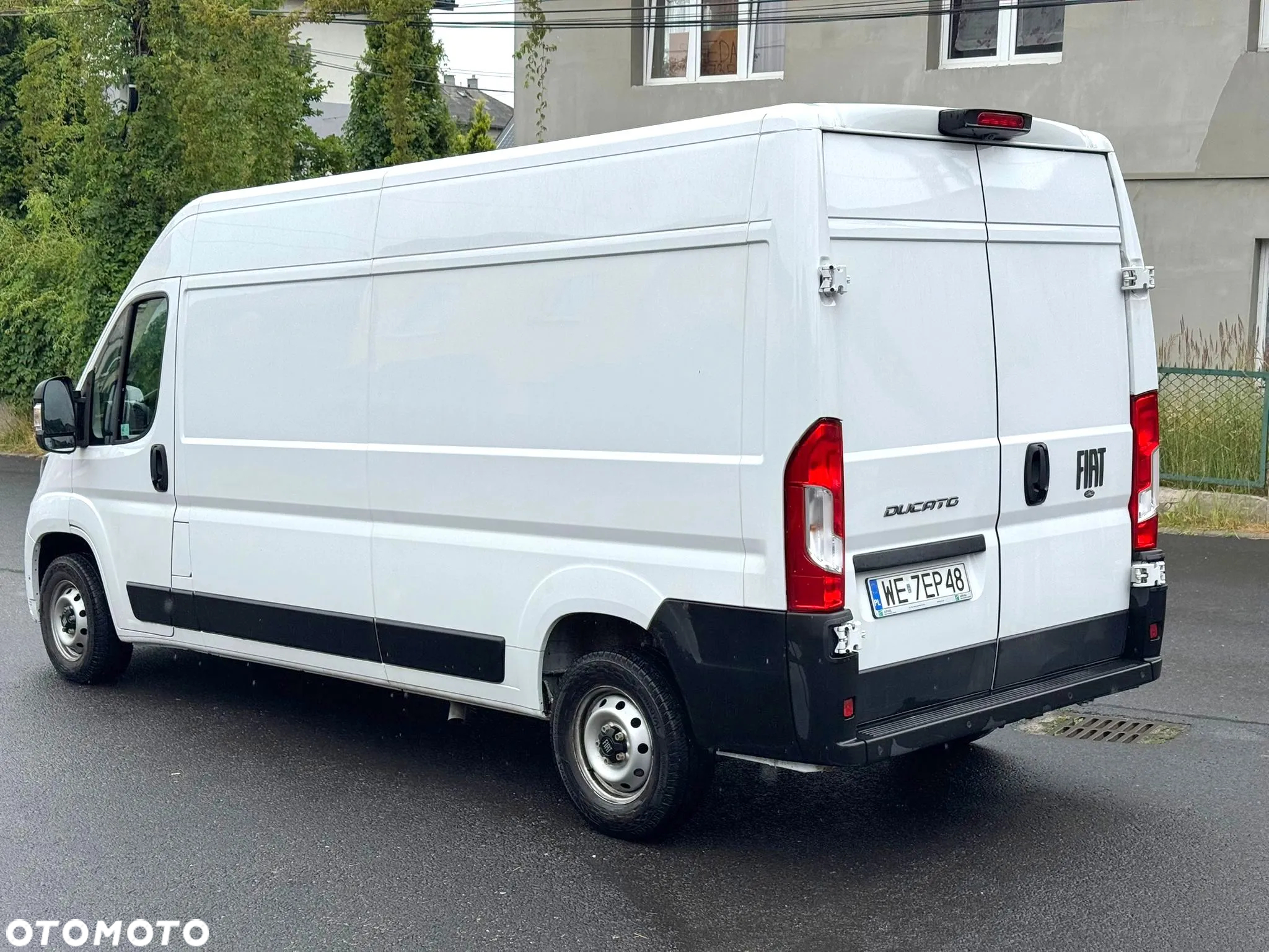 Fiat Ducato L3H2 - 6