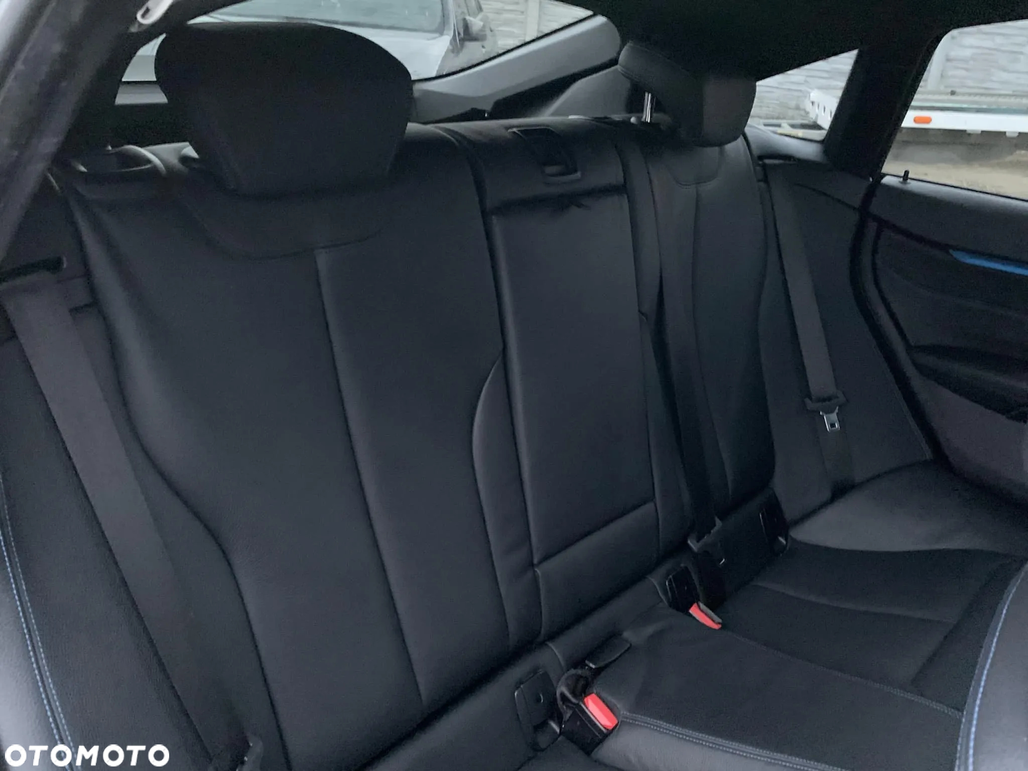 BMW Seria 4 440i Gran Coupe xDrive Sport-Aut M Sport - 18