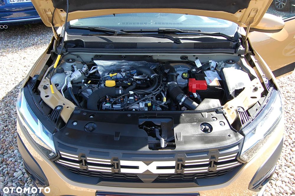 Dacia Sandero Stepway - 38