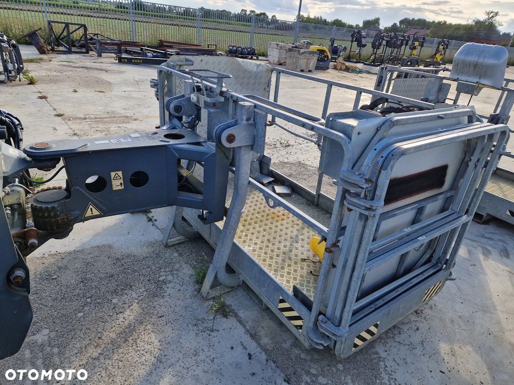 JCB REP2-4,5 JCB - 3