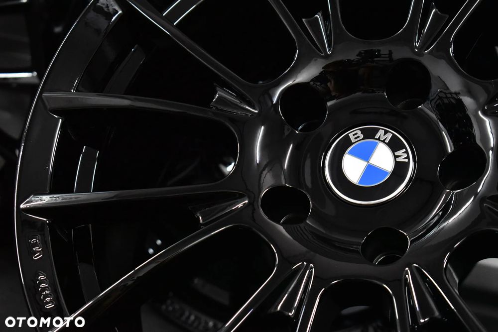 Felgi BMW 5x120 R17 e46 e90 e91 e92 e93 F30 F31 F32 F36 X3 X1 X4 F20 - 4
