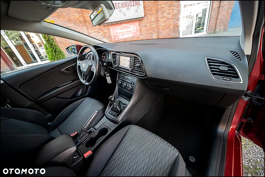 Seat Leon - 17