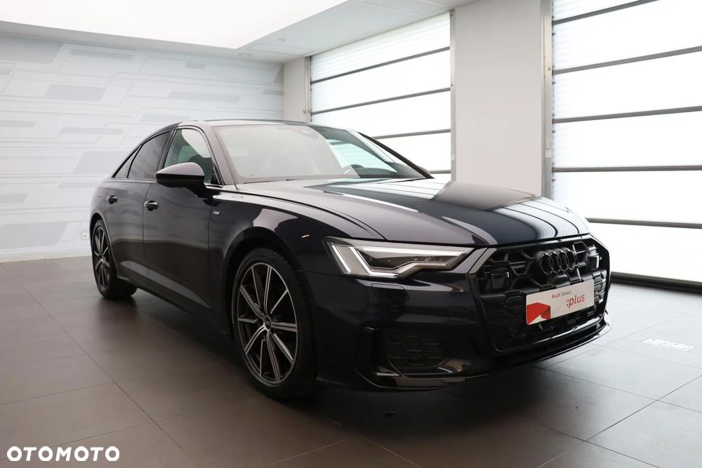 Audi A6 - 4