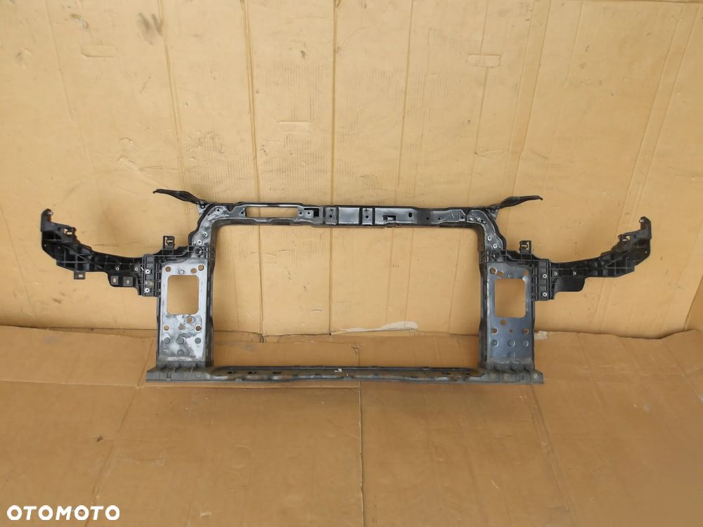WZMOCNIENIE PAS PRZEDNI HYUNDAI I30 II - 10