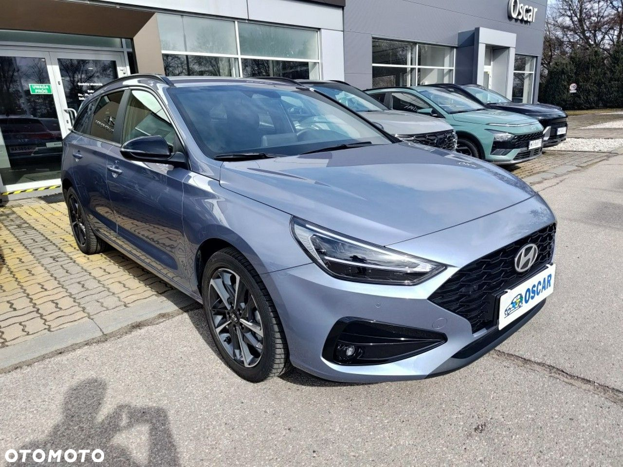 Hyundai i30 - 2
