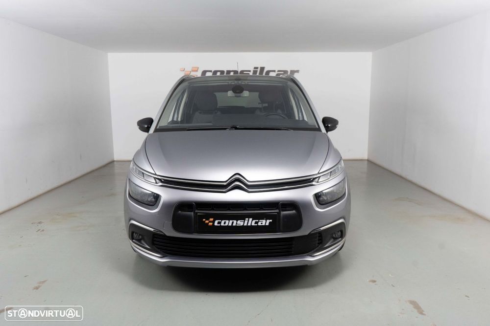 Citroën Grand C4 Spacetourer 1.2 PureTech Origins - 3