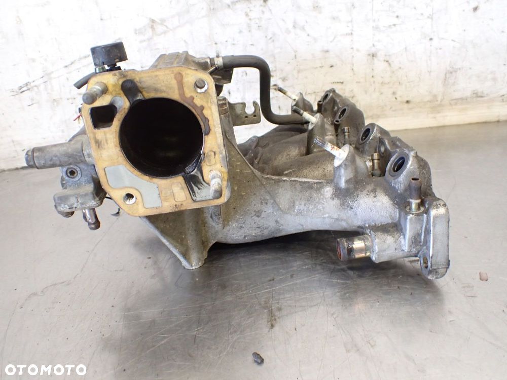 KOLEKTOR SSĄCY HONDA CIVIC VI 1.6 V-TEC - 9