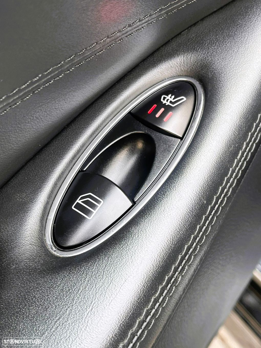 Mercedes-Benz CLS 55 AMG - 41
