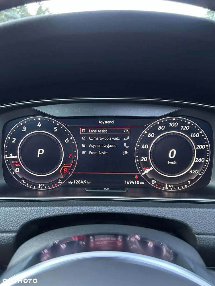 Volkswagen Golf - 19