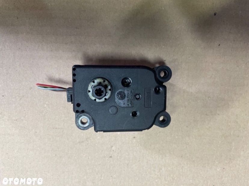985459H silniczek klap nawiewu bmw 1 e87 e91 - 2