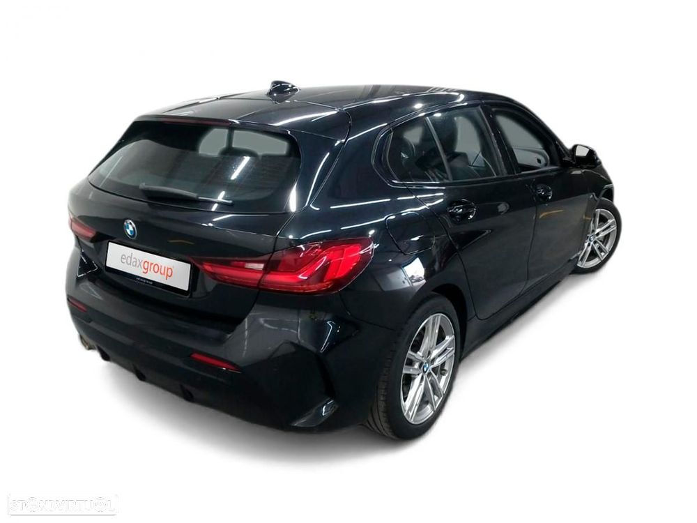 BMW 118 i Corporate Edition Auto - 2