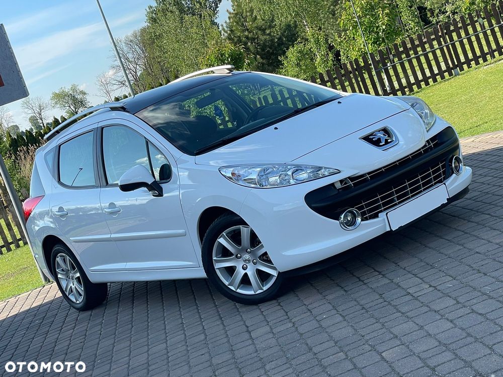 Peugeot 207 120 VTi Automatik Premium - 3